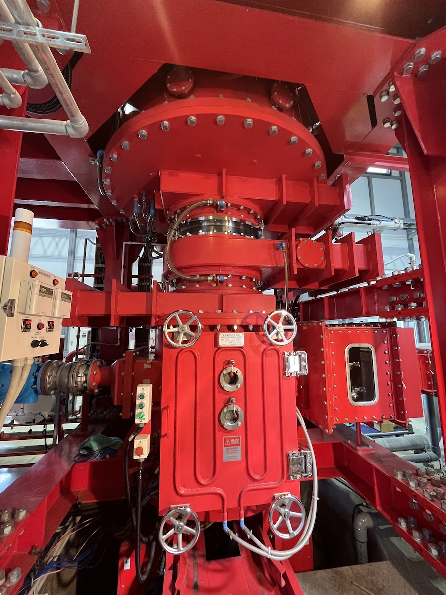 JSTから助成を受け超高温に耐える超合金を研究(キグチテクニクス)