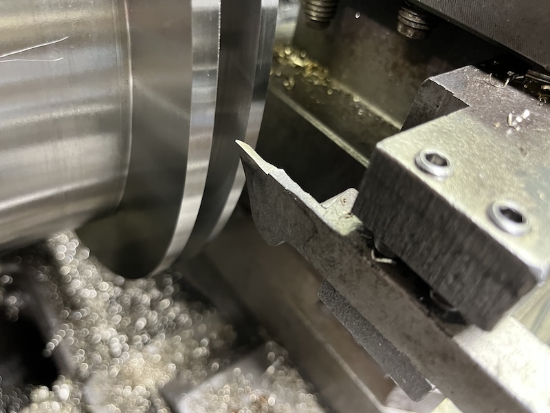 丁寧な仕事でも加工賃は相見積もりで決まるのか